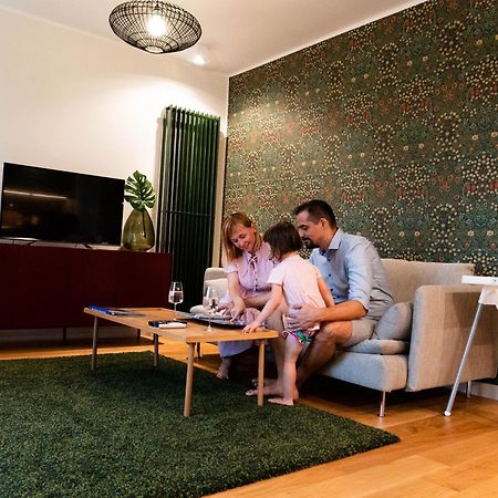 Buekfalva Np2 Apartman 외부 사진