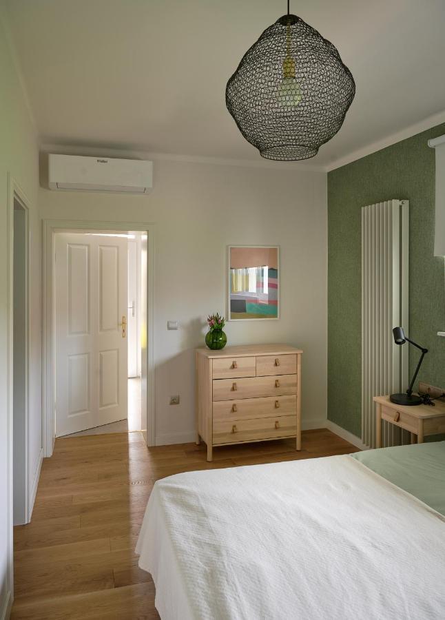 Buekfalva Np2 Apartman 외부 사진