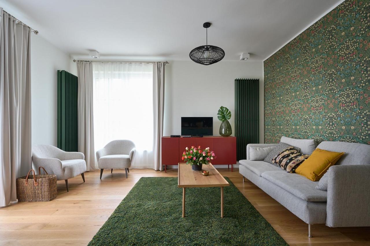 Buekfalva Np2 Apartman 외부 사진