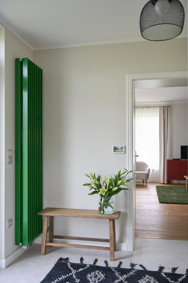 Buekfalva Np2 Apartman 외부 사진