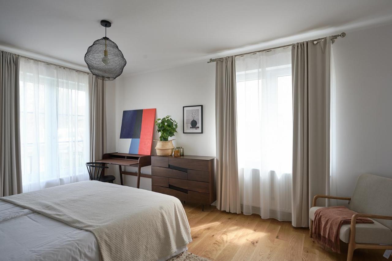 Buekfalva Np2 Apartman 외부 사진
