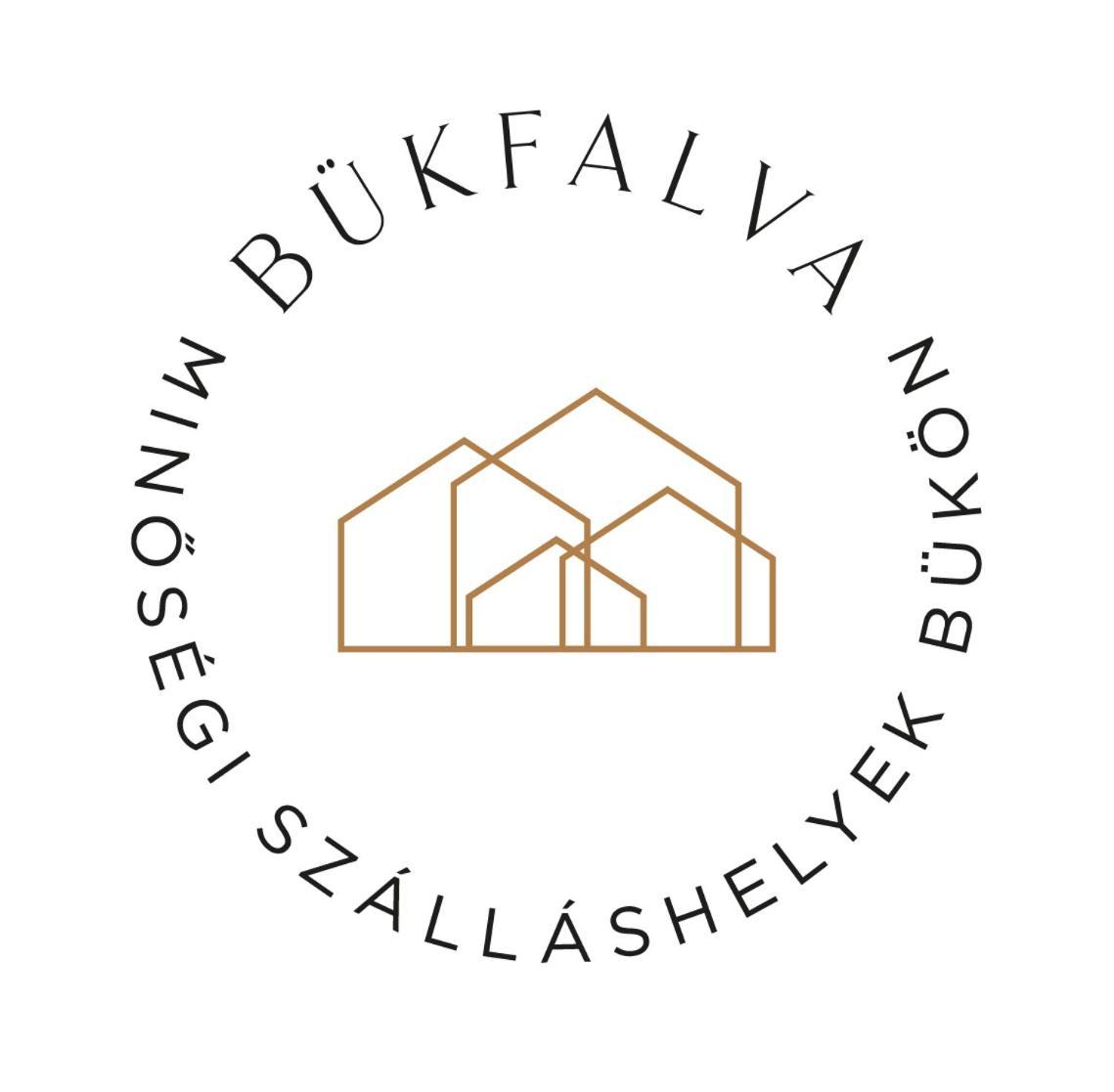 Buekfalva Np2 Apartman 외부 사진